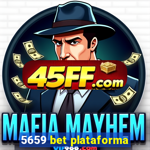 5659 bet plataforma